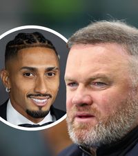 Îi cere să plece de la Barcelona!  Rooney spune că el trebuia să ia Balonul de Aur și că   la formația lui Flick nu e respectat „pentru că nu e spaniol”       