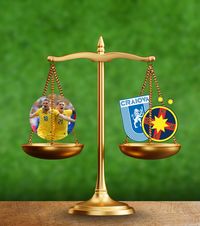 Naționala sau echipele de club?    O temă de dezbatere:  formațiile europene din Liga 1 au un nivel peste sau sub cel al primei reprezentative?