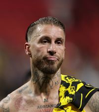 A ratat „Panenka”  Sergio Ramos, eșec de la 11 metri, urmat de dezastru pentru echipa sa.   Monterrey a luat 6 goluri în 40 de minute!