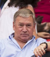 „Fotbalul profesionist nu e pentru copii!”  Un mare antrenor trage un   semnal de alarmă:  „Asta i-aș întreba pe medici”