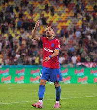 Rămâne în Olanda!  Anunțul făcut de   MM Stoica  despre viitorul vedetei FCSB