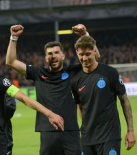 FCSB a răsturnat calculele   Cum arată   șansele de calificare  în primăvara Europa League după victoria crucială cu Go Ahead Eagles