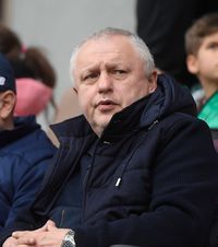 Surkis, anunț despre Blănuță  Ultimele noutăți despre situația românului care i-a   scandalizat  pe ucraineni: „Alte opțiuni nu pot fi puse în discuție”