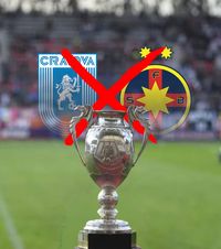 Ce haos cu Craiova vs FCSB în Cupă   Situație explozivă: derby-ul din grupe   nu se poate juca  dintr-un motiv incredibil. FRF solicită urgent Comitet Executiv