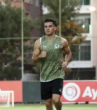 Ianis Hagi, mesaj pentru Gică  Dorința fotbalistului după meciul cu Galatasaray: „Sper   să continue  până mă voi retrage” + ce a scris presa din Turcia