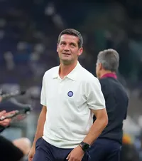 Încă o victorie    VIDEO.    Chivu  a reușit la Inter ce n-a putut Lucescu, după victoria cu Cagliari