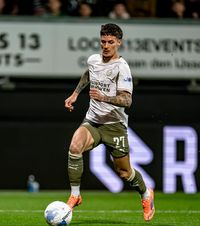 „El a făcut tot!”  Man, prima reușită după 102 minute la PSV.   Surpriza antrenorului și reacția lui Dennis,  la a doua atingere