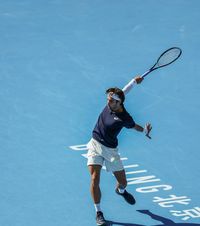 I-a enervat pe chinezi    VIDEO.  Huiduit copios, Musetti și-a cerut iertare după ce i-a   jignit pe fanii din Beijing:  „Am meritat-o!” 