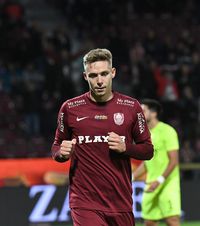 Refuză jocul lui Becali  Reacția lui Varga, după anunțul că FCSB va face o nouă ofertă pentru   Louis Munteanu