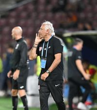 Mandorlini cere eliminarea regulii U21  Antrenorul lui CFR Cluj, enervat:   „Mi se pare halucinant,  condiționează”