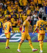 Drăguș, out cu Austria!  Verdictul medicilor în privința   atacantului  naționalei » Cât va lipsi