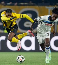 Dezastru înainte de FCSB    Coșmarul lui Young Boys în Europa.  Actualul antrenor a fost adus de urgență