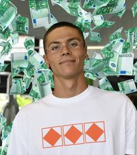 6 milioane pentru Popovici    Pentru ce primesc   David și Dinamo  bani, prin Ordonanță de Urgență