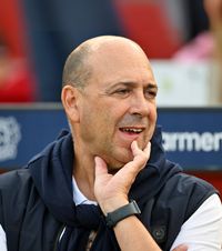 Schimbare în fotbal?  Președintele unui club din Liga Campionilor   cere măsuri inspirate  din NBA și NFL