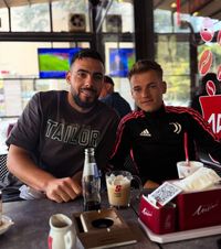 Au depus contestație   Arbitrii constănțeni excluși din activitate, hotărâți să obțină dreptatea » Acuză președintele AJF de   favoritism