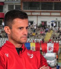 Pleacă Dinamo din București?     Ce a răspuns Andrei Nicolescu  atunci când a fost întrebat de revenirea pe „Arc” și indisponibilitatea Arenei Naționale