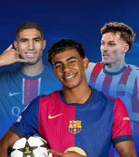 Liga Campionilor  PSG o învinge pe final pe Barcelona.   Dennis Man , 73 de minute la PSV » Toate rezultatele + clasamentul