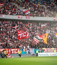 Ajung la 30.000?     Câte bilete a vândut  Dinamo în 24 de ore pentru meciul cu Rapid