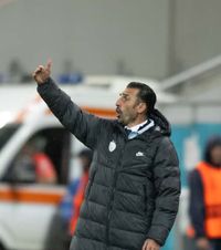 Soluția lui Charalambous  Ce crede că i-a lipsit lui   FCSB  în meciul din Europa League: „Așa am pierdut”