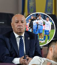 „Acolo s-a rupt jocul!”  Aurel Țicleanu,   dezamăgit  de Universitatea Craiova: „Credeam că nu au cum să piardă lupta!”