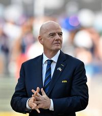 Cu Rusia s-a putut. Cu Israel?  Anunțul făcut de FIFA după ce mai multe țări au cerut   suspendarea echipelor israeliene  din competițiile internaționale