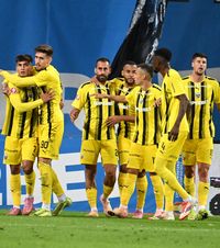 Propunere pentru Lucescu  Panduru și Baciu laudă   un dinamovist : „A progresat vizibil, ai nevoie de un jucător ca el”