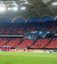Derby cu Arena goală?  Câte bilete s-au vândut până acum la   FCSB - Universitatea Craiova