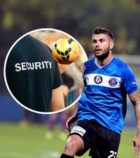 Daminuță, schimbare de carieră   Fostul jucător de la    Inter și AC Milan  nu mai vrea să audă de fotbal: „E crunt!” + deciziile pe care le regretă