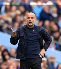 Guardiola ia atitudine   Antrenorul îndeamnă cetățenii   să iasă în stradă  la protest: „Asistăm la un genocid”