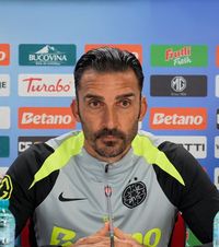 „Trebuie neapărat să câștigăm”  Charalambous înainte de   derby-ul cu U Craiova:    „Rezultatele lor nu înseamnă nimic” + absențe la FCSB