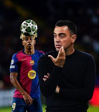 Merită Yamal Balonul de Aur?    Legenda Barcelonei,  despre tânărul care a cucerit fotbalul mondial: „Atunci va câștiga, sunt convins”