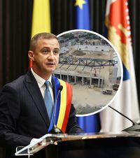 Mai mulți bani pentru „Eroii Timișoarei”   Consiliul Județean Timiș devine coproprietar al stadionului. Primăria primește   20 de milioane de lei