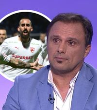 „E mai lent ca mine”  Basarab Panduru critică evoluția unui dinamovist:   „Nu ştiu de ce îl bagi”