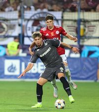 În depresie fiindcă l-a părăsit iubita  Caz incredibil:   în ce situație  a ajuns unul dintre cei mai buni U21 din Liga 1