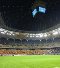 MM Stoica, atac la suporteri   Conducătorul campioanei,   revoltat  de asistența redusă de la derby-ul cu Craiova: „Cetățeni care vin doar când sunt rezultate”