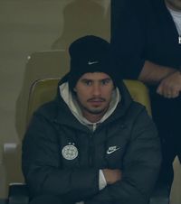 Prezență - surpriză pe Arenă   Florinel Coman,   cu FCSB pe piept!  Imagini spectaculoase cu el și MM Stoica