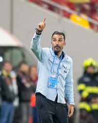 „Are calitate și s-a văzut”    Jucătorul remarcat  de Elias Charalambous în FCSB - U Craiova