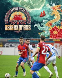 FCSB - Craiova a bătut Asia Expres!  Derby-ul de pe Arenă a făcut   audiență bună,  peste show-ul difuzat de Antena 1