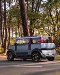 Dacia a produs „mașina de mâine”  Brandul românesc,   competitor  pentru mașinile electrice din China » Ce alte modele au primit îmbunătățiri