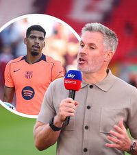 „Barcelona trebuie să-l vândă!”   Legenda lui Liverpool nu crede că fotbalistul   mai are viitor  în blaugrana, după ce a făcut cu Sevilla