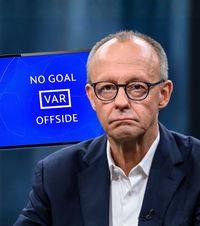 Reacție categorică   Premierul vrea eliminarea   sistemului VAR:   „Ei ar trebui să ia deciziile”