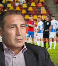 „Suntem vânați”   Conducătorul de la U Craiova,   atac la Istvan Kovacs : „Infatuare și aroganță”