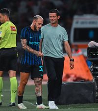 „Un Dimarco nou, datorită lui Chivu”  Presa din Italia l-a lăudat pe antrenorul român pentru   modul în care a progresat   jucătorul de la Inter