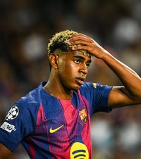 Raportul care sperie fotbalul  Calendarul sufocă jucătorii.   Cifrele lui Lamine Yamal, Modric și PSG șochează