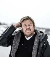 Povestea retragerii lui Brolin  Suedezul care a marcat în poarta  României la CM 1994 a explicat de ce a renunțat la fotbal   la doar 28 de ani