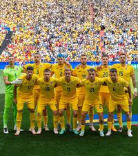 România ruptă!    Schimbare majoră a naționalei față de Euro 2024.  Mai mult de jumătate dintre titulari și peste 60% din lot au dispărut!