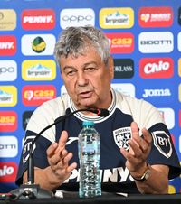 „Va fi un meci greu cu Moldova”  Mircea Lucescu, despre problemele cu care se confruntă: „Am pierdut 16 jucători.   Aveam nevoie de ei ca de aer  ”