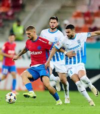 Cupa României, reprogramată  Meciurile din etapa #3 au fost mutate din cauza programului Universității Craiova în   Conference League