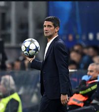 „Doar antrenorii mari au calitatea lui”    Mkhitaryan, despre Chivu,  stilul său de joc, modul de a anunța titularii și ce l-a atras cel mai mult la el