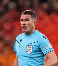 Kovacs, delegat la un meci de foc  Arbitrul român va oficia partida pentru care autoritățile au luat   măsuri speciale